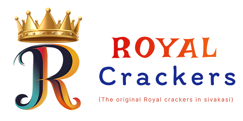 Royal Crackers (The original Royal crackers in sivakasi)