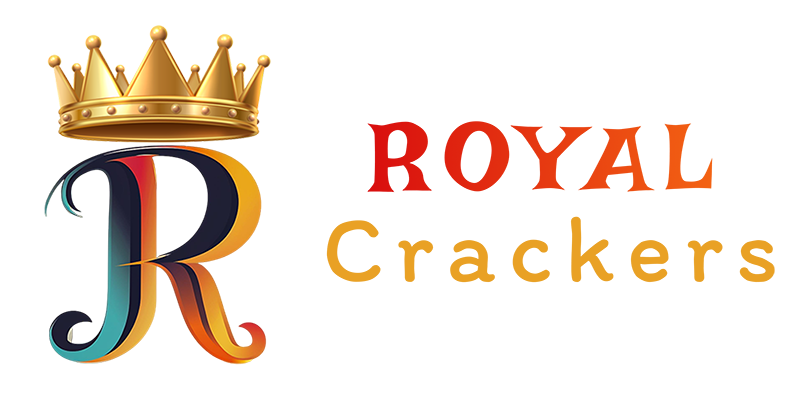 Royal Crackers (The original Royal crackers in sivakasi)