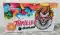Thriller Bomb ( 10 Pcs)